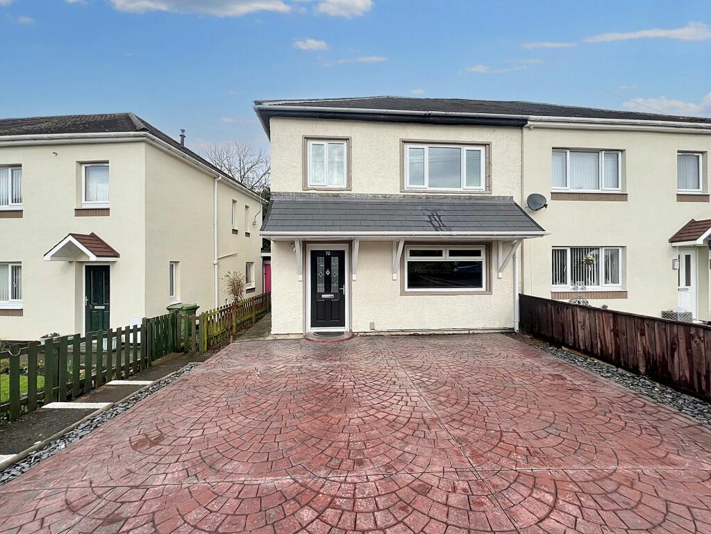 3 bedroom semidetached house for sale in Greens Beck Road, Hartburn, Stockton, StocktononTees