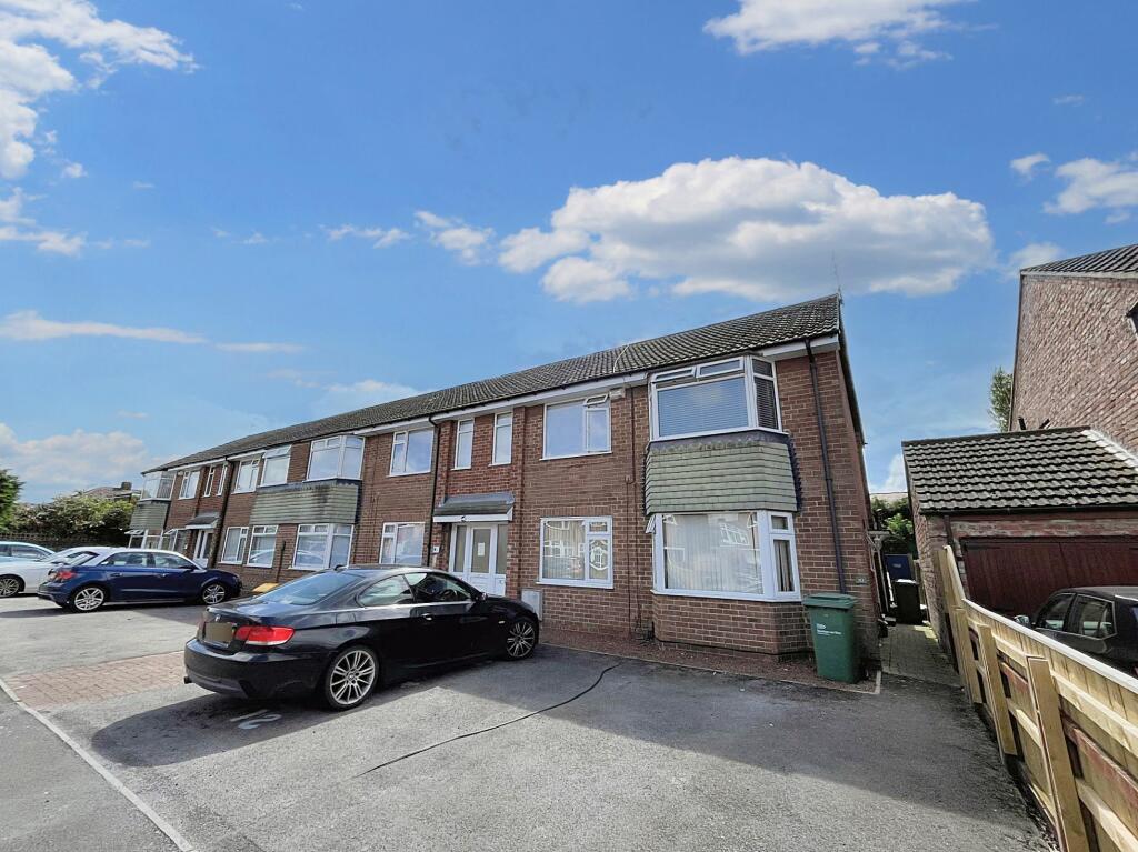 Main image of property: Lynmouth Road, Norton, Stockton-on-Tees, Durham, TS20 1QA