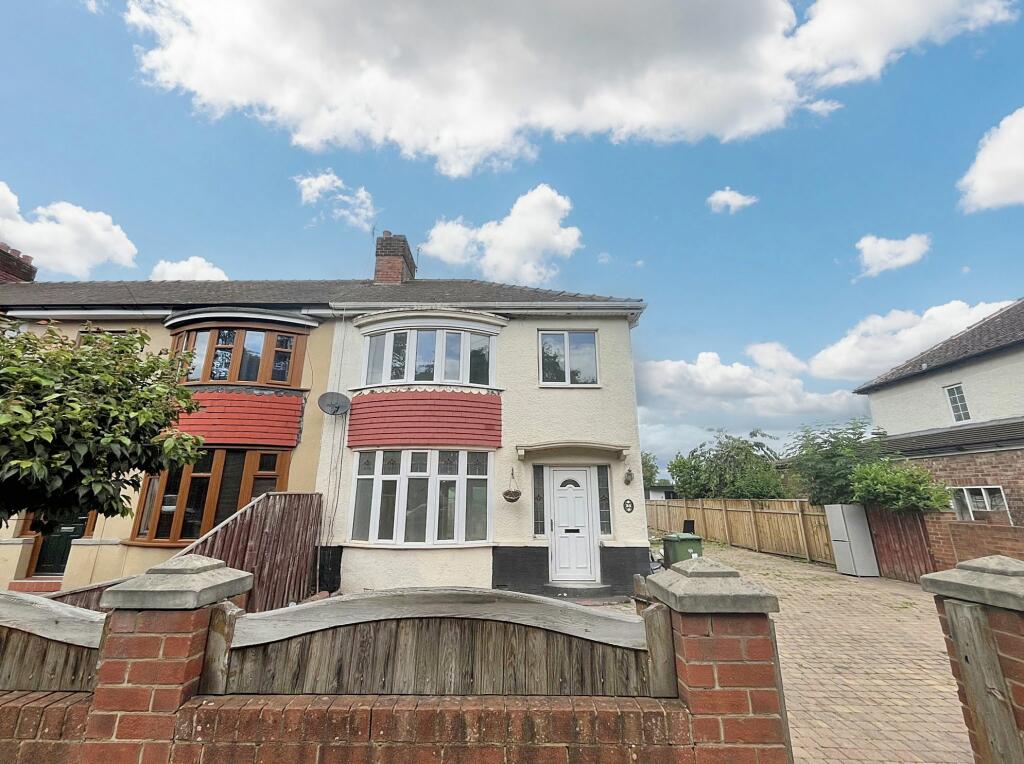 Main image of property: Millbank Lane, Thornaby, Stockton-on-Tees, Durham, TS17 8JT