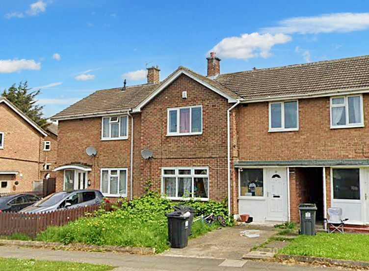 Main image of property: Cotherstone Moor Drive, Darlington, Durham, DL1 4SZ