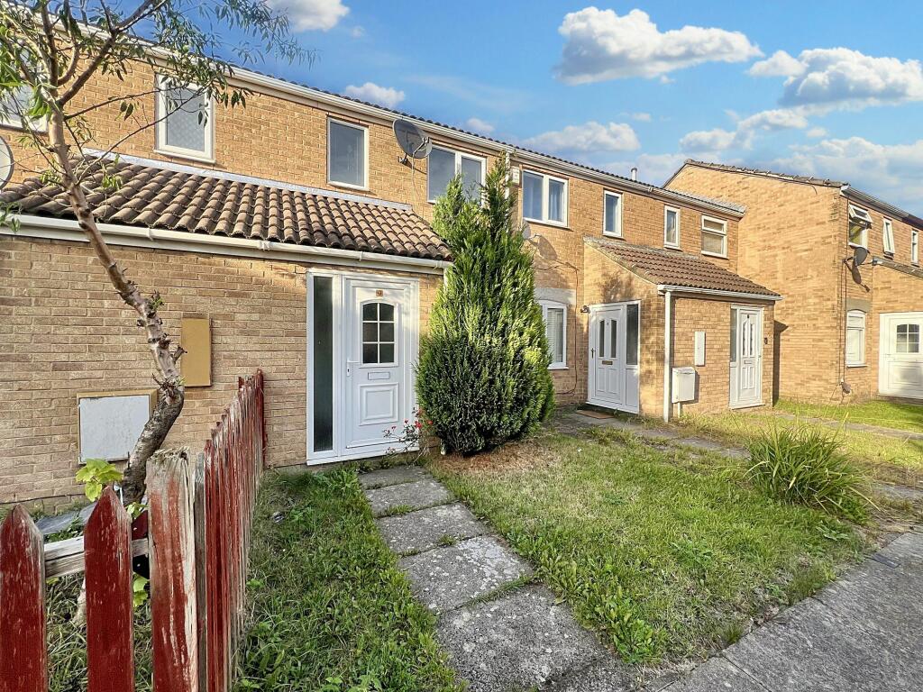 Main image of property: Howden Walk, Stockton, Stockton-on-Tees, Durham, TS18 1QH