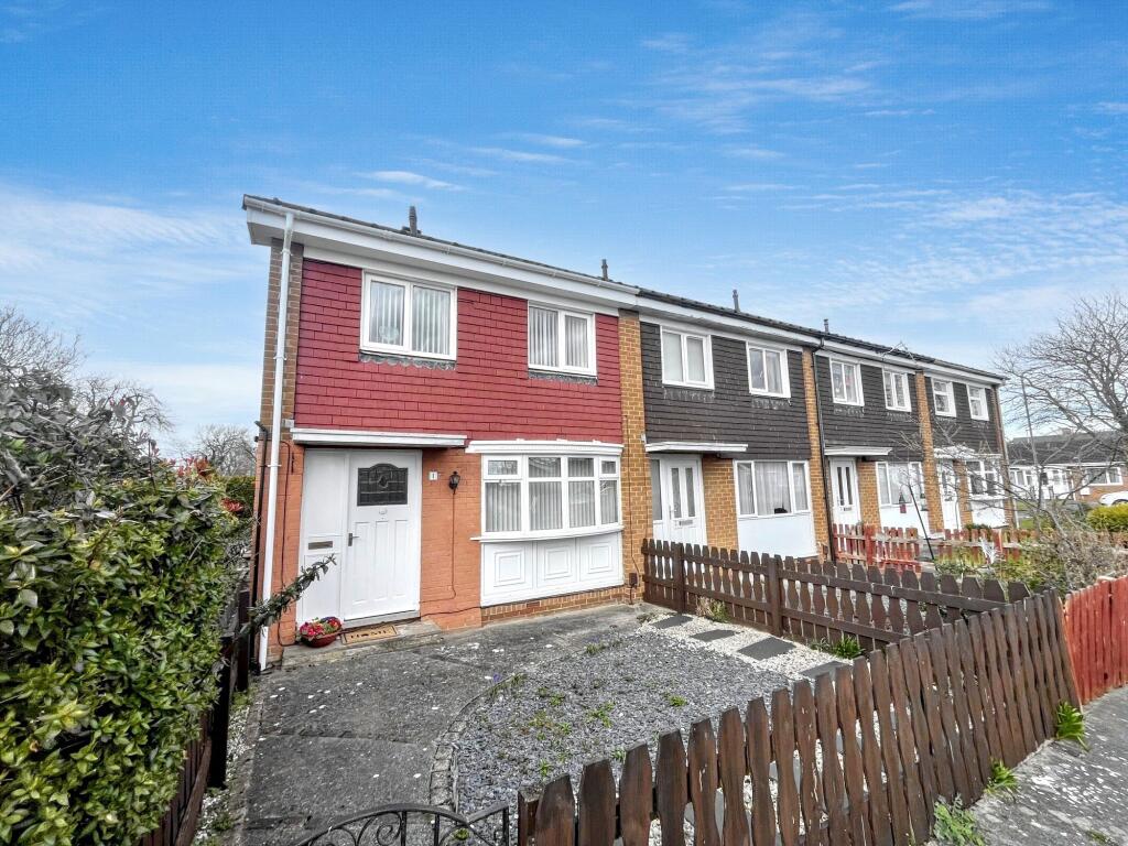 Main image of property: Blackburn Close, Fairfield, Stockton-on-Tees, Durham, TS19 7EN