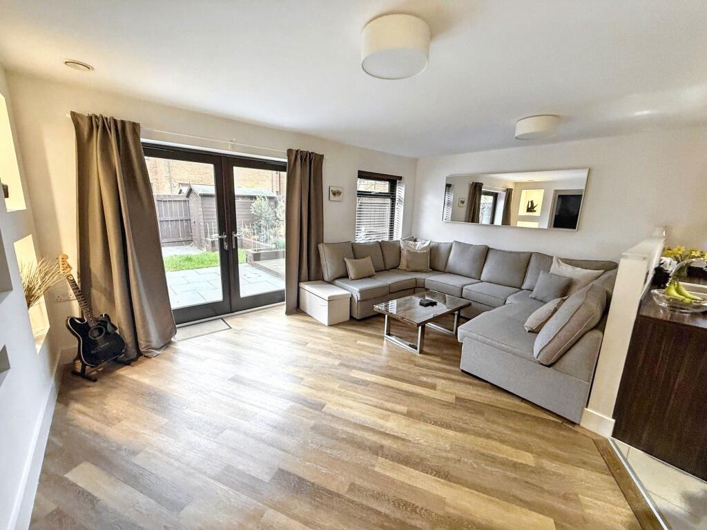 Main image of property: Ilderton Road, Stockton, Stockton-on-Tees, Durham, TS18 2SR