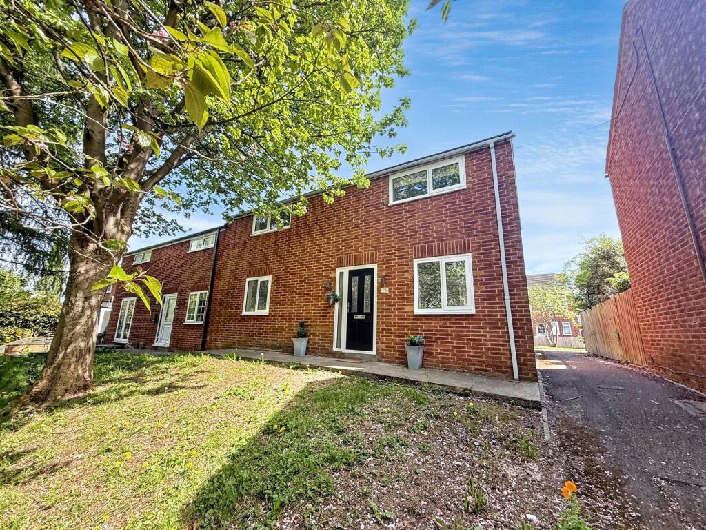 Main image of property: Jacklin Walk, Eaglescliffe, Stockton-on-Tees, Durham, TS16 9JH