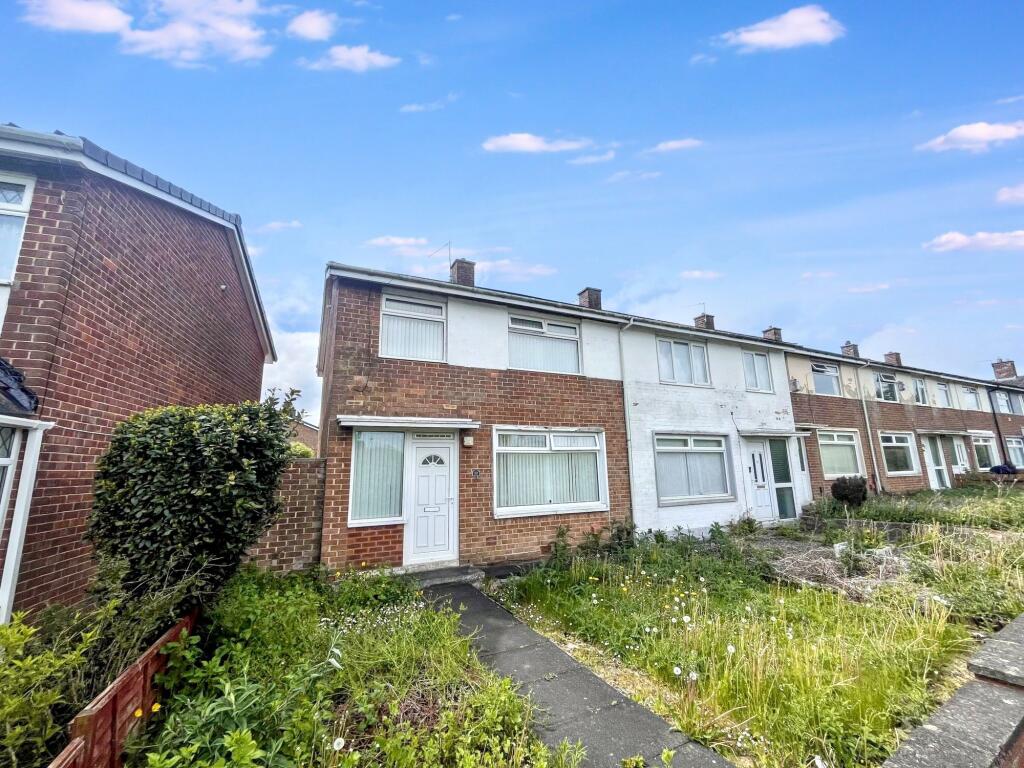 Main image of property: Holmside Walk, Stockton, Stockton-on-Tees, Durham, TS19 8AZ