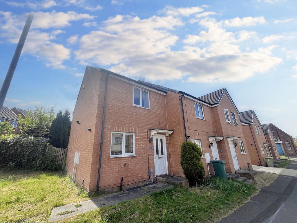 Main image of property: Sun Street, Thornaby, Stockton-on-Tees, Durham, TS17 6DR