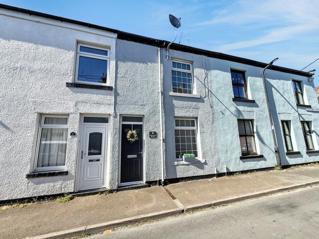 Main image of property: Cleveland Street, Great Ayton, Middlesbrough, North Yorkshire, TS9 6DA