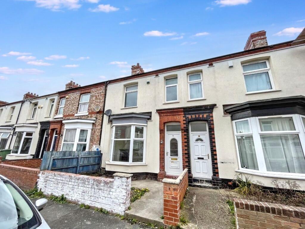 Main image of property: Zetland Road, Stockton, Stockton-on-Tees, Durham, TS19 0EQ