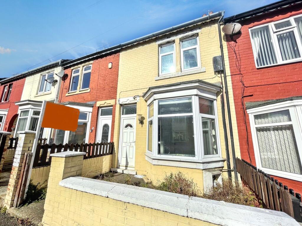 Main image of property: Rawlinson Street, Carlin How, Saltburn-by-the-Sea, North Yorkshire, TS13 4EN