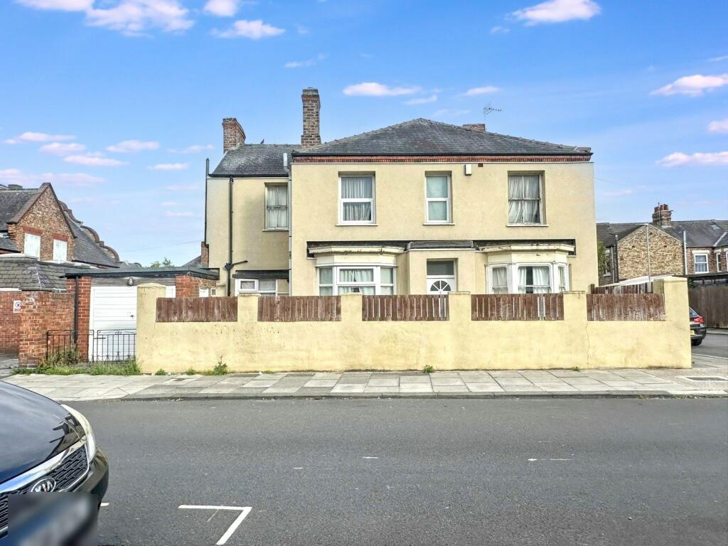 Main image of property: Osborne Road, Oxbridge, Stockton-on-Tees, Durham, TS18 4DJ