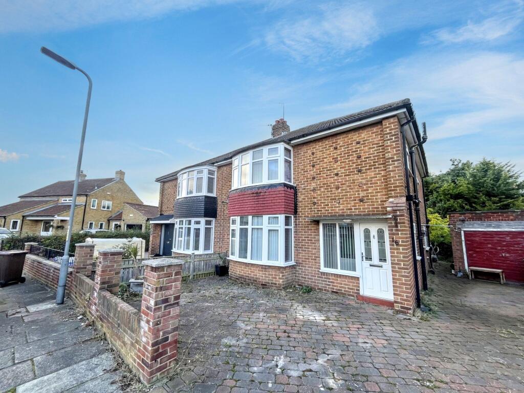 Main image of property: White House Road, Thornaby, Stockton-on-Tees, Durham, TS17 0AJ