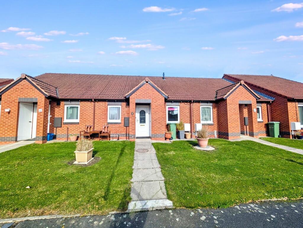 Main image of property: Leahope Court, Thornaby, Stockton-on-Tees, Durham, TS17 9QP