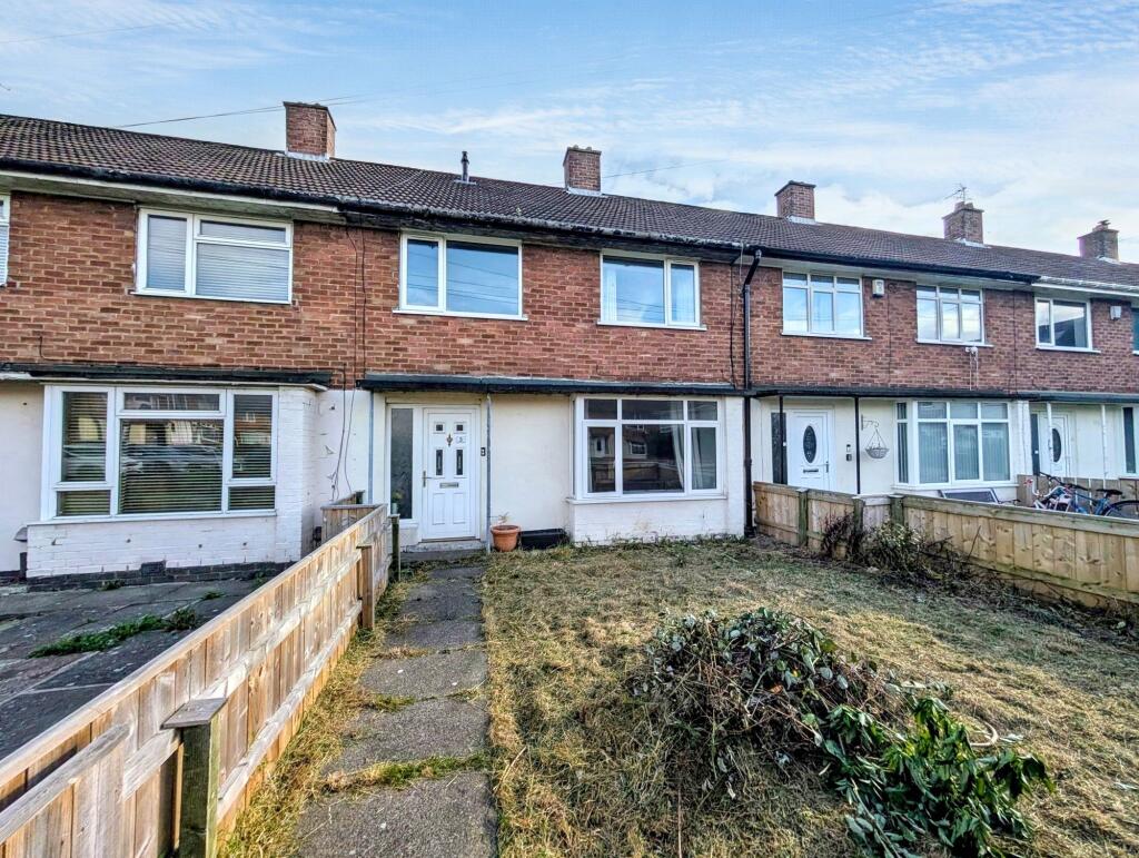 Main image of property: Woodham Green, Hardwick , Stockton-on-Tees, Durham, TS19 8RT