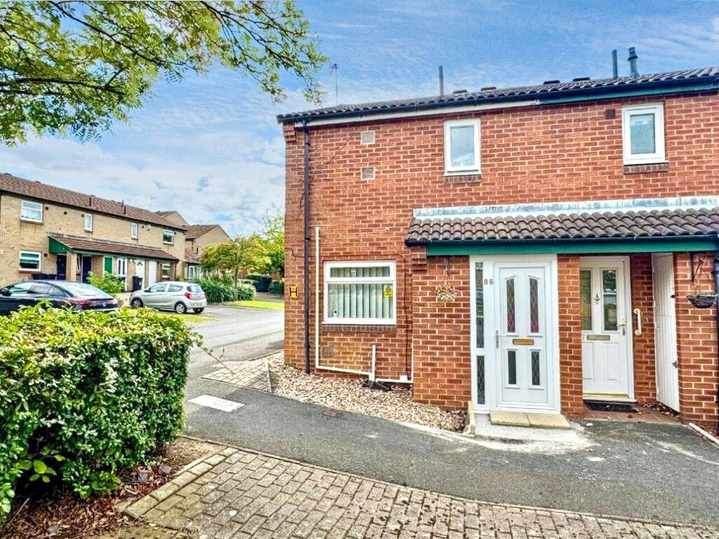 Main image of property: Longhirst, Coulby Newham, Middlesbrough, North Yorkshire, TS8 0TD