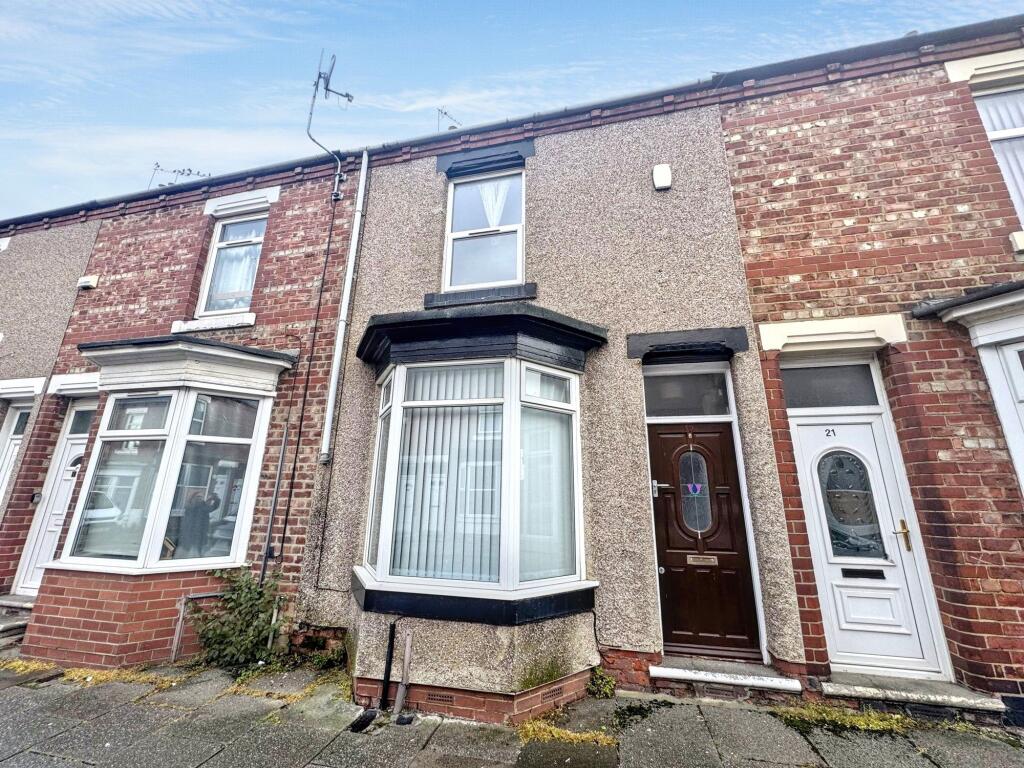 Main image of property: Stranton Street, Thonaby, Stockton-on-Tees, Durham, TS17 6LL