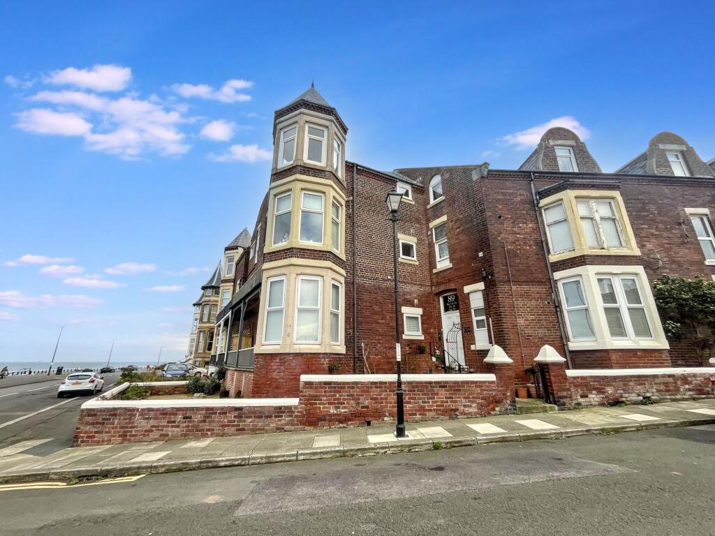 Main image of property: Marine Parade, Saltburn, Saltburn-by-the-Sea, North Yorkshire, TS12 1BZ