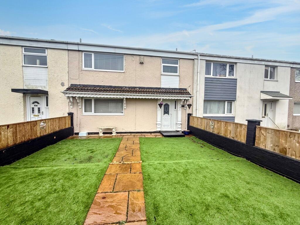 Main image of property: Holmside Walk, Stockton, Stockton-on-Tees, Durham, TS19 8AX