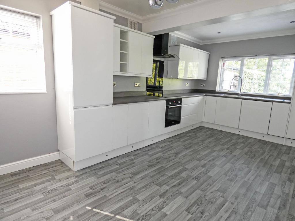 3 bedroom bungalow for sale in Richardson Road, Thornaby, Stocktonon