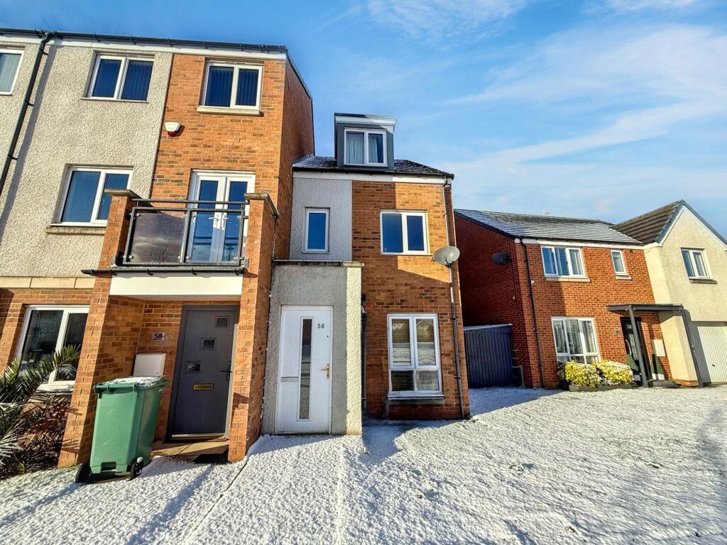 Main image of property: Greatham Avenue, White Water Glade, Stockton, Stockton-on-Tees, TS18 2QB