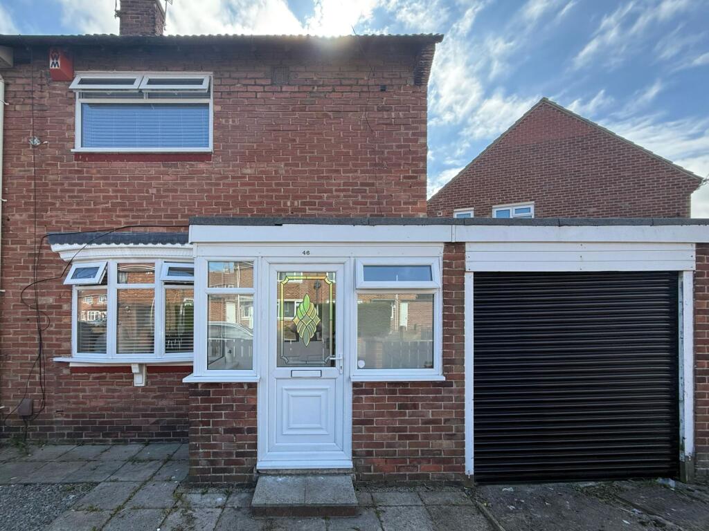 Main image of property: Renfrew Road, Red house, Sunderland, Tyne and Wear, SR5 5PS