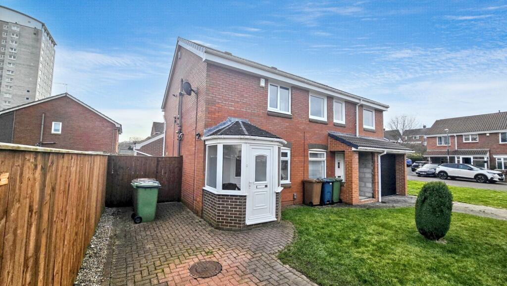 Main image of property: Piccadilly, Gilly Law, Sunderland, Tyne and Wear, SR3 3DR
