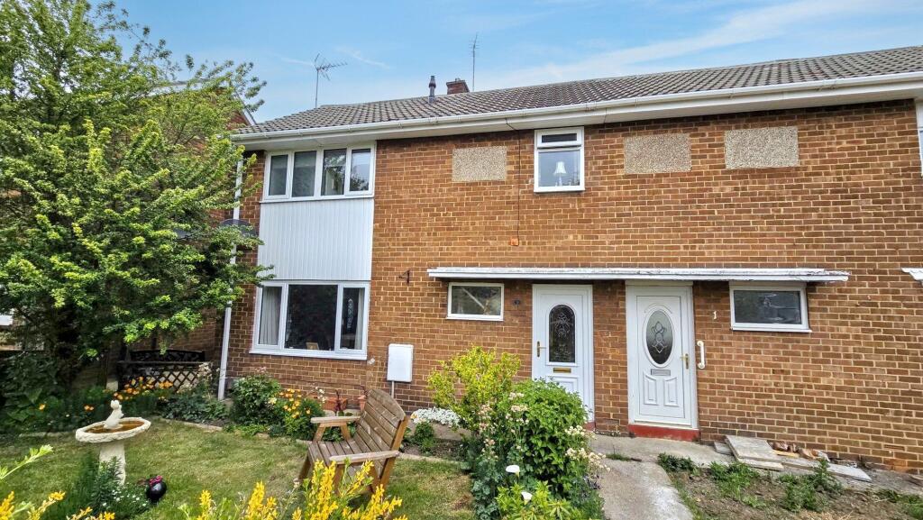 Main image of property: Norfolk Close, Northlea, Seaham, Durham, SR7 0EA