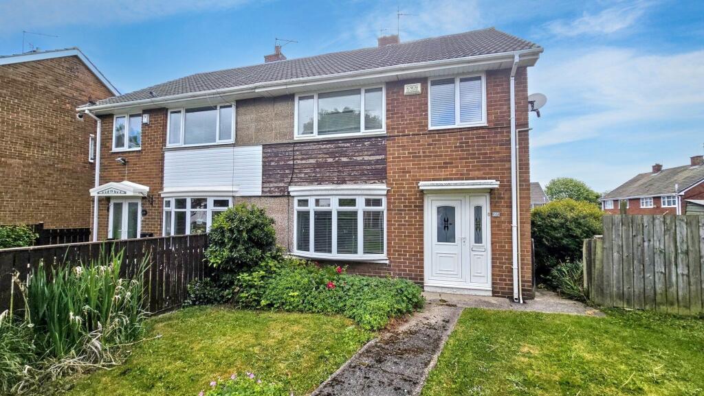 Main image of property: Norton Avenue, North Lea, Seaham, Durham, SR7 0DZ