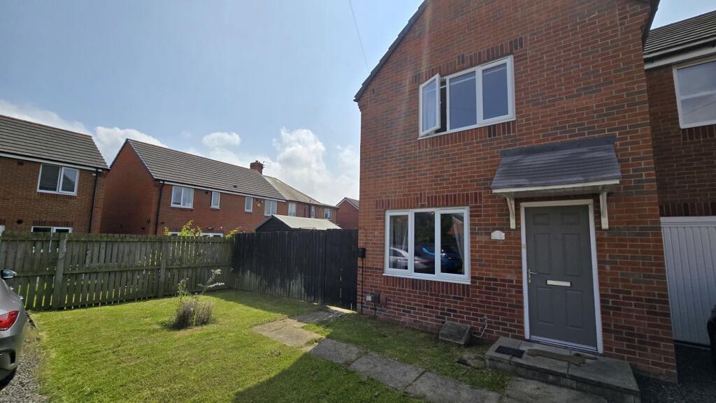 Main image of property: Mulberry Avenue, Marley Potts, Sunderland, Tyne and Wear, SR5 5AZ