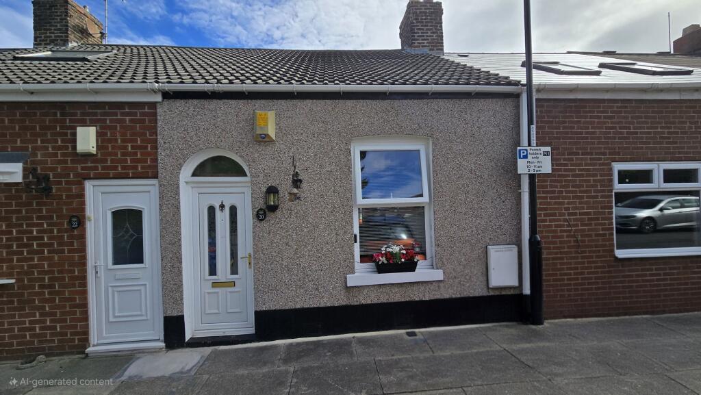 Main image of property: Bell Street, Millfield, Sunderland, Tyne and Wear, SR4 6JR