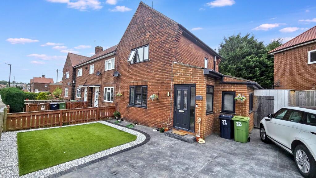 Main image of property: Perth Road, Plains Farm, Sunderland, Tyne and Wear, SR3 1TB
