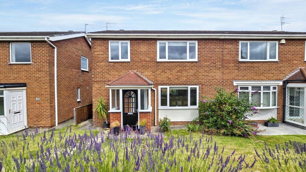 Main image of property: Ryhope Road, Grangetown, Sunderland, Tyne and Wear, SR2 9SS
