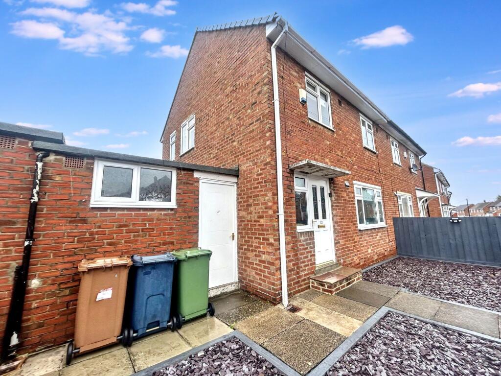 Main image of property: Palgrove Road, Pennywell, Sunderland, Tyne and Wear, SR4 8DY
