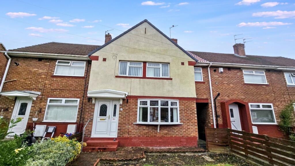 Main image of property: Runnymede Road, Redhouse, Sunderland, Tyne and Wear, SR5 5QD