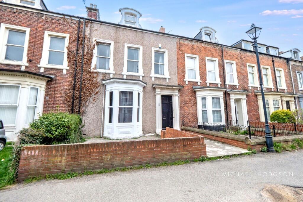 Main image of property: Argyle Square, Sunderland, Tyne and Wear, SR2 7BS