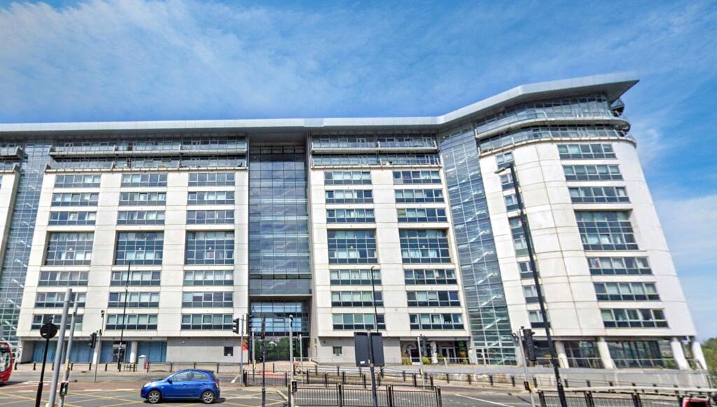 Main image of property: West Wear Street, Sunderland , Sunderland, Tyne and Wear, SR1 1XD