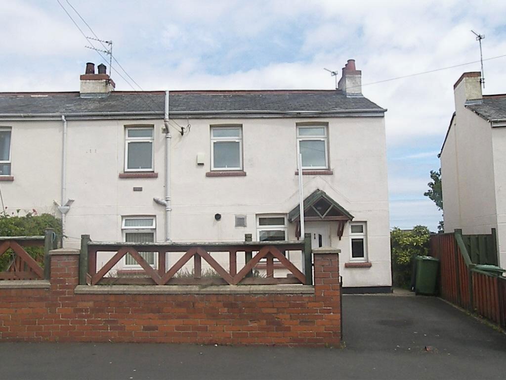 Main image of property: Dene Street, New Silksworth, Sunderland, Tyne and Wear, SR3 1BZ