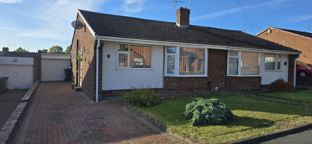 Main image of property: Marlborough Road, Hastings Hill, Sunderland, Tyne and Wear, SR4 9NG