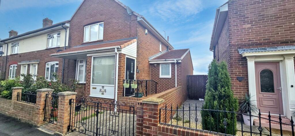 Main image of property: St. Leonard Street, Hendon, Sunderland, Tyne and Wear, SR2 8PZ