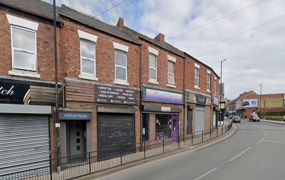 Main image of property: 68-84 Hylton Road, Sunderland, Tyne and Wear, SR4 7BB