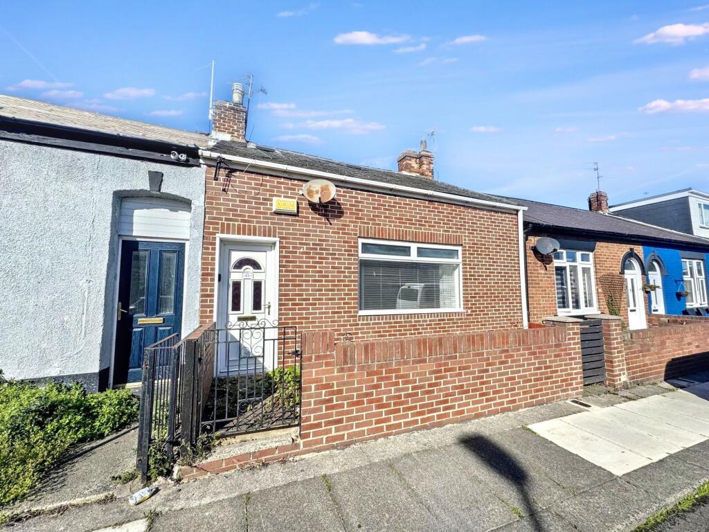 Main image of property: Tower Street West, Sunderland, Tyne and Wear, SR2 8JY