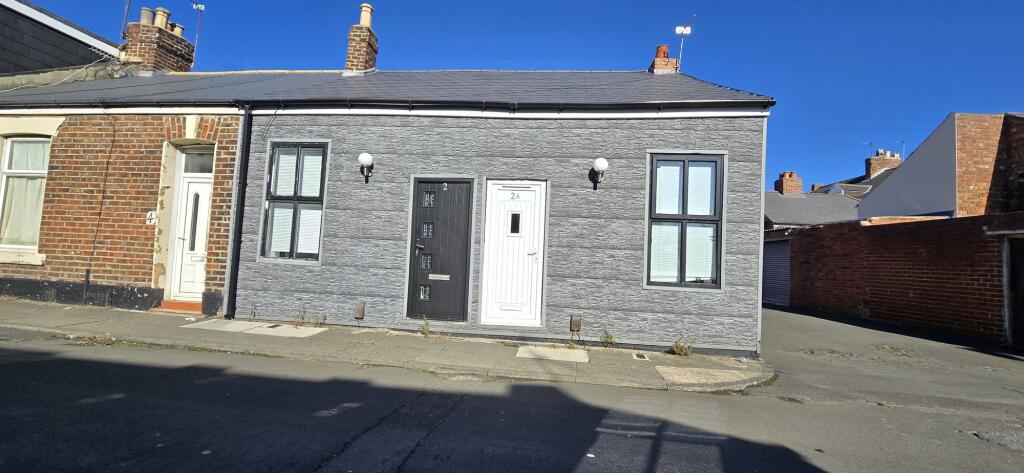 Main image of property: Houghton Street, Millfield, Sunderland, Tyne and Wear, SR4 7DY