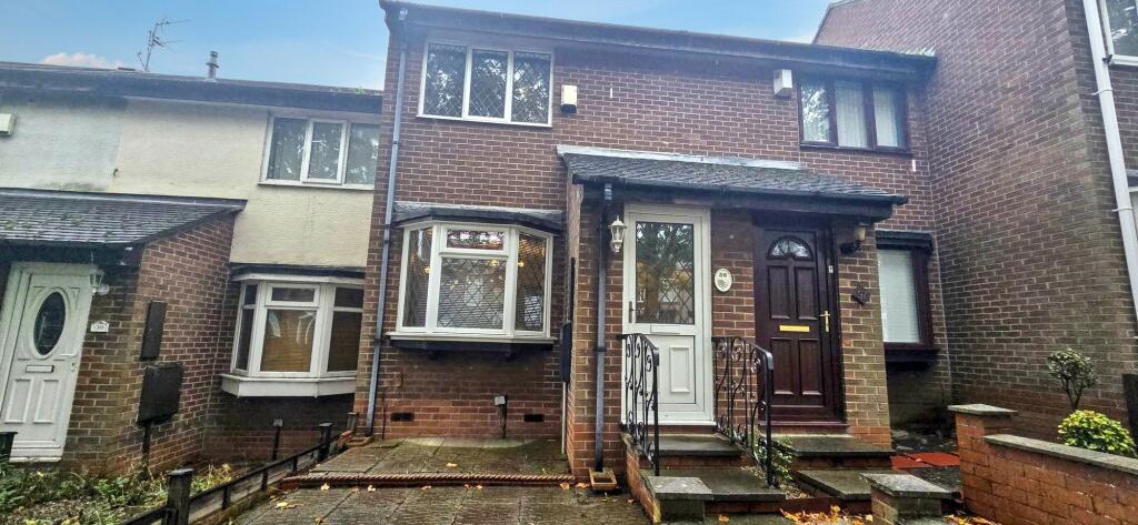 Main image of property: Chester Mews, Millfield, Sunderland, Tyne and Wear, SR4 7HX