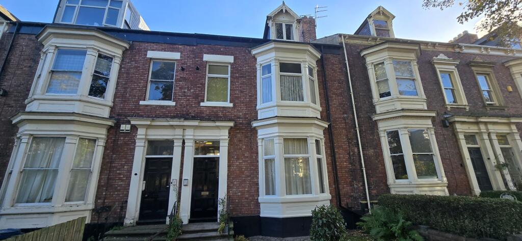 Main image of property: Thornhill Gardens, Thornhill, Sunderland, Tyne and Wear, SR2 7LE