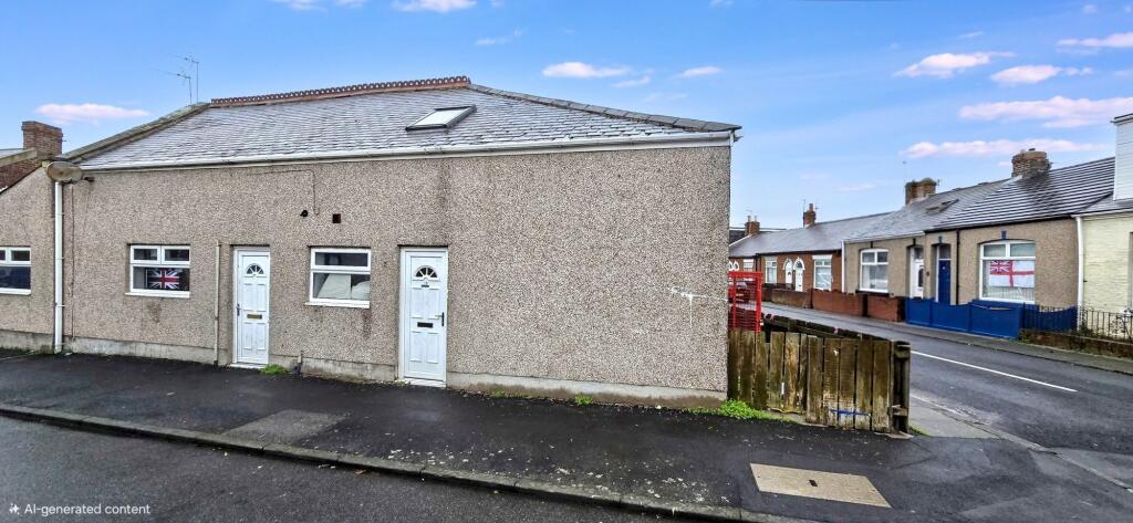 Main image of property: Hendon Valley Road, Hendon, Sunderland, Tyne and Wear, SR2 8LF