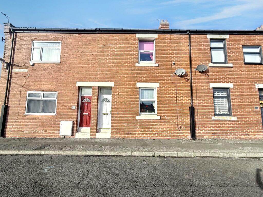 Main image of property: Embleton Street, Seaham, Durham, SR7 7NW