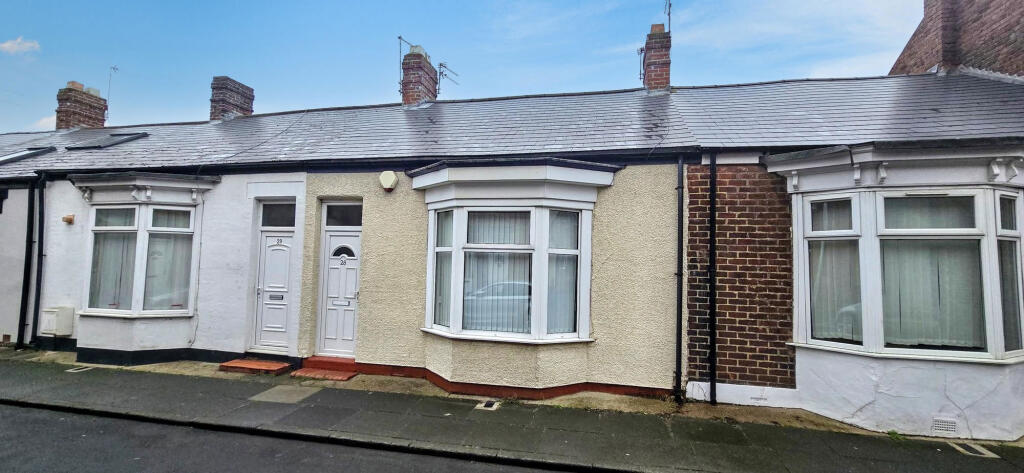 Main image of property: Close Street, Millfield, Sunderland, Tyne and Wear, SR4 6EN
