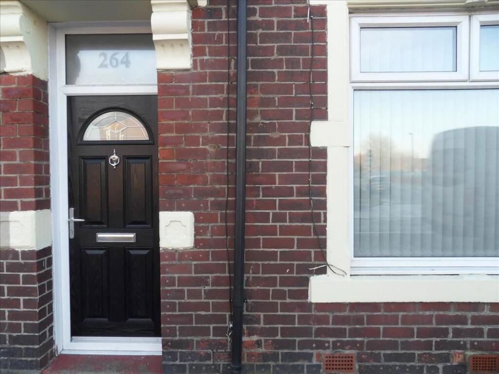 Main image of property: High Street East, Wallsend, Tyne and Wear, NE28 7RX