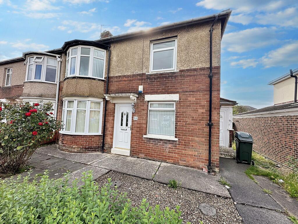 Main image of property: Coldstream Gardens, Wallsend, Tyne and Wear, NE28 0LL