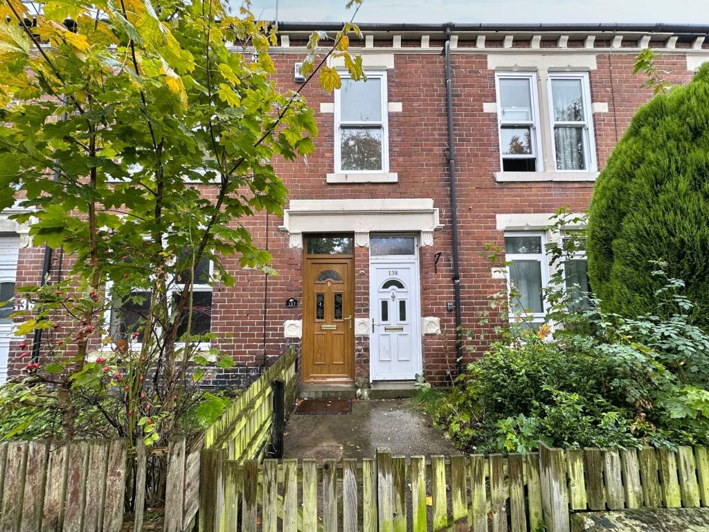 Main image of property: Holly Avenue, Wallsend, Tyne and Wear, NE28 6PE