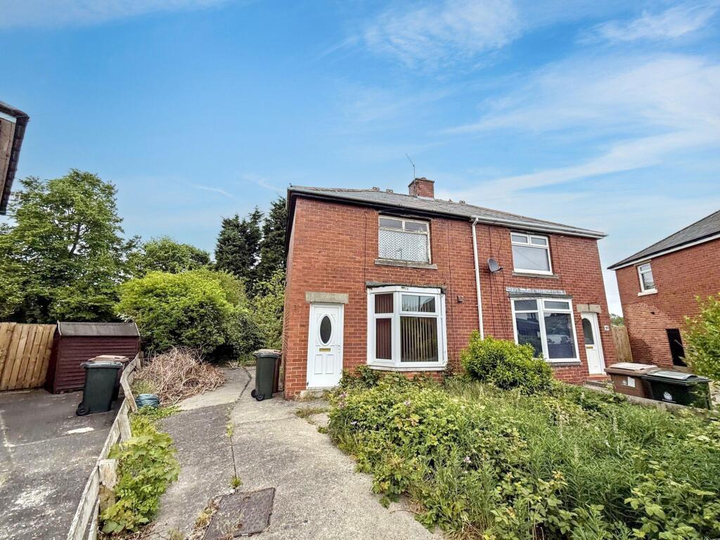 Main image of property: McIlvenna Gardens, Wallsend, Tyne and Wear, NE28 9EY
